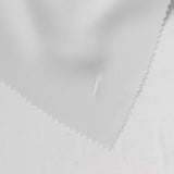 Printed 100% Polyester Chiffon Fabric, 79 gsm, 145 cm — Grey — photo 2