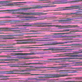 Pink Heathered-Marl Milk Silk Knit, Polyester — photo 2