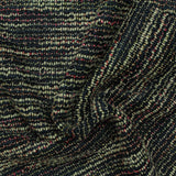 Cream Marl Jacquard, Poly-Cotton — photo 2