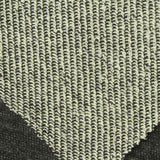 Dark Grey Marl French Terry, Polyester — photo 2