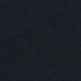 Cotton Polyester Scuba Knit Fabric, 289 gsm, 168 cm — Navy — photo 2