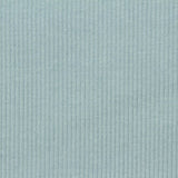 Light Blue Rib Knit, Cotton-Poly — photo 2