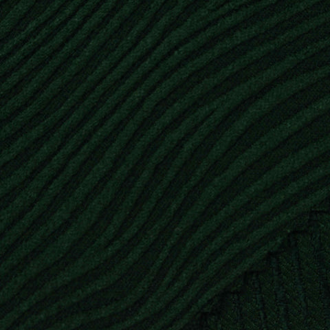 Jacquard 100% Polyester Woven Fabric, 303 gsm, 150 cm — Green