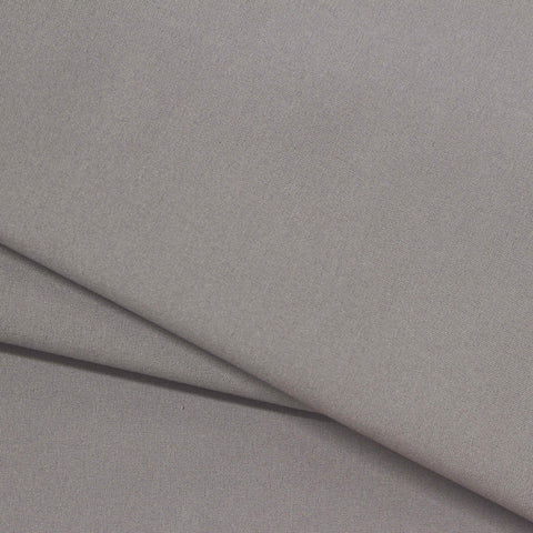 Gray Twill, Polyester