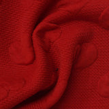 Red Heart Scuba Knit, Polyester — photo 2