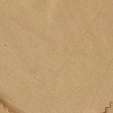 Polyester Stretch Rib Knit Fabric, 250 gsm — Khaki — photo 2