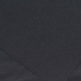 Nylon Stretch Interlock Knit Fabric, 230 gsm, 160 cm — Navy — photo 2