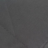 100% Polyester Woven Fabric, 180 gsm, 145 cm — Grey — photo 2