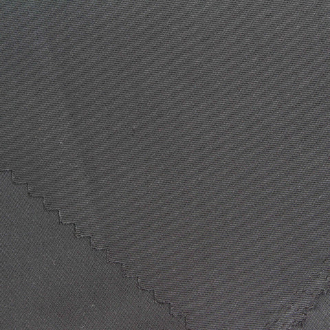 100% Polyester Woven Fabric, 180 gsm, 145 cm — Grey