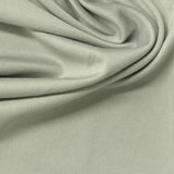 Polyester Stretch Jersey Knit Fabric, 210 gsm — Khaki — photo 2