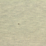 Light Grey Marl Waffle Knit, Cotton-Poly — photo 2