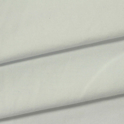Viscose Stretch Jersey Knit Fabric, 370 gsm, 160 cm — Grey