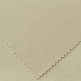 Polyester Viscose Stretch Scuba Knit Fabric, 280 gsm, 160 cm — Khaki — photo 2
