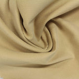 Yarn-Dyed 100% Cotton Corduroy Fabric, 149 gsm — Orange — photo 2