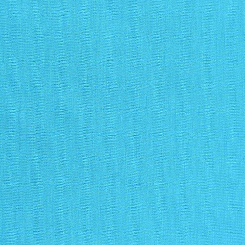 Viscose Stretch Jersey Knit Fabric, 182 gsm, 160 cm — Blue