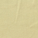 100% Cotton Rib Knit Fabric, 190 gsm, 160 cm — Beige — photo 2