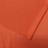 100% Polyester Jersey Knit Fabric, 78 gsm, 175 cm — Red — photo 2