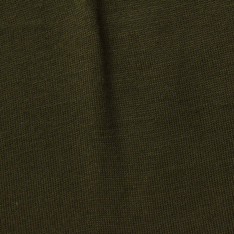 100% Viscose Jersey Knit Fabric, 150 gsm, 185 cm — Green