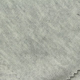 Dark Grey Stars Chunky Knit, Viscose-Poly — photo 2