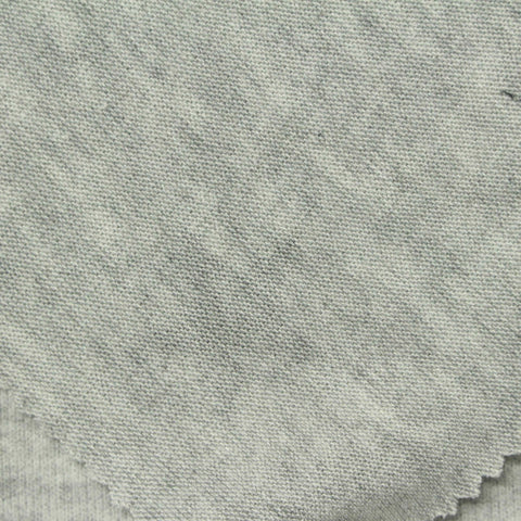 Dark Grey Stars Chunky Knit, Viscose-Poly