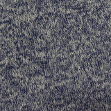 Blue Marl Chunky Knit — photo 2