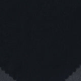 100% Polyester Chiffon Fabric, 80 gsm — Navy — photo 2