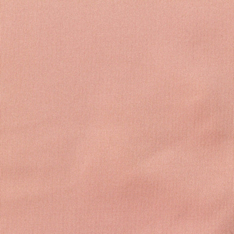 Polyester Stretch Milk Silk Knit Fabric, 210 gsm, 172 cm — Pink
