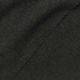 Dark Grey Marl Jersey Knit, Polyester — photo 2