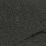 Dark Charcoal Marl Ponte Knit, Viscose-Nylon — photo 2
