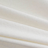 Polyester Stretch Jersey Knit Fabric, 190 gsm, 65 cm — Grey — photo 2
