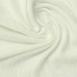 Cream Dots Pointelle Knit — photo 2