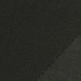 Polyester Stretch Linen-Look Fabric, 145 gsm, 155 cm — Grey — photo 2