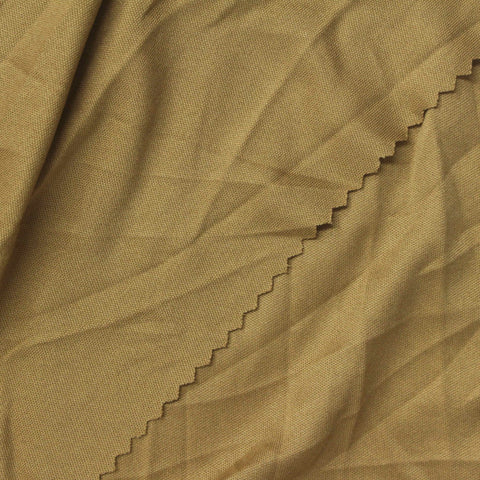 100% Polyester Jersey Knit Fabric, 100 gsm, 154 cm — Khaki