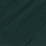 Viscose Nylon Knit Fabric, 120 gsm, 160 cm — Green — photo 2