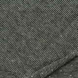 White Dots Jersey Knit, Cotton — photo 2