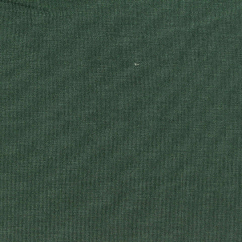 Modal Stretch Jersey Knit Fabric, 200 gsm, 160 cm — Green