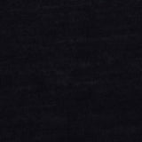 Polyester Cotton Jersey Knit Fabric, 134 gsm, 170 cm — Navy — photo 2