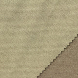 Heathered Brown Marl Knit, Poly-Viscose — photo 2