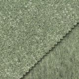 Green Marl Chunky Knit, Poly-Viscose — photo 2