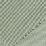 Polyester Stretch Rib Knit Fabric, 270 gsm, 124 cm — Green — photo 2