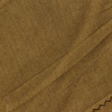 Viscose Polyester Jersey Knit Fabric, 160 gsm, 165 cm — Khaki — photo 2