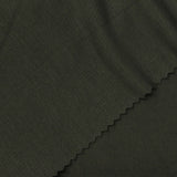 Bamboo Stretch Jersey Knit Fabric, 215 gsm, 150 cm — Green — photo 2