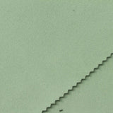 Brushed Polyester Stretch Rib Knit Fabric, 476 gsm, 176 cm — Green — photo 2