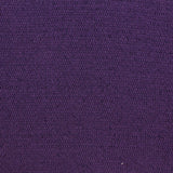 Heathered Purple Marl Rib Knit, Viscose-Nylon — photo 2