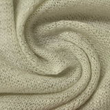 Light Beige Marl Chunky Knit — photo 2