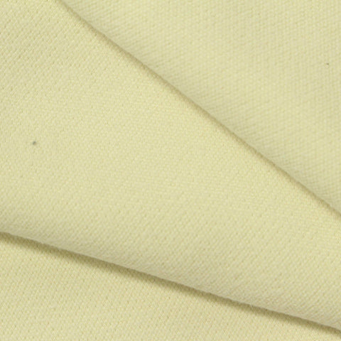 Polyester Stretch Knit Fabric, 455 gsm, 160 cm — Khaki