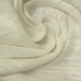Pale Beige Marl Jersey Knit — photo 2