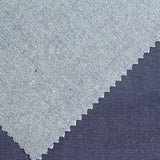 100% Cotton Denim Fabric, 310 gsm, 150 cm — Navy — photo 2