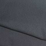 100% Polyester Knit Fabric, 220 gsm, 143 cm — Grey — photo 2