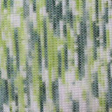 Green Marl Chunky Knit, Polyester — photo 2